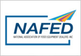 National Association of Food Equipment Dealers