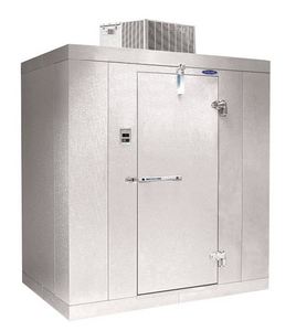 Walk In Cooler