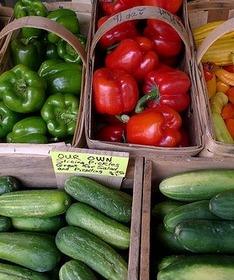 local-produce Local Produce