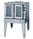 Preventative Foodservice Equipment Maintenance for Convection Ovens