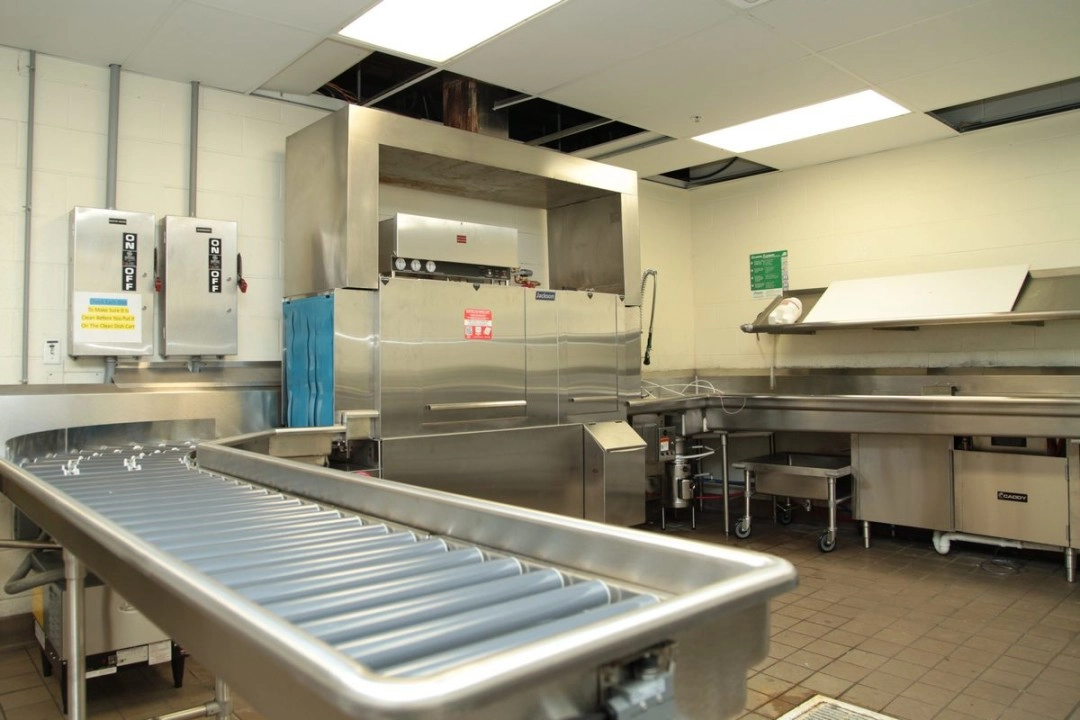 Dishroom Dine Company