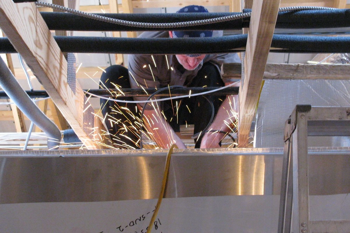 Exhaust Hoods Restaurant Exhaust Systems Custom Hoods