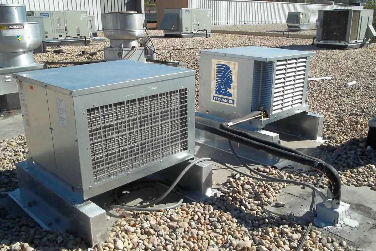 Lexington, KY WalkIn Coolers WalkIn Freezers Quick Ship WalkIns