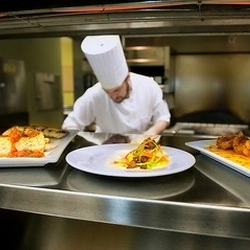 Temperature Really is the Key Ingredient