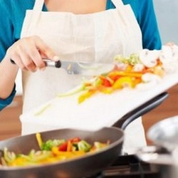 Keep Hot Food Hot and Cold Food Cold!