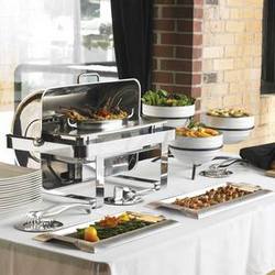 Dine Company’s 10 Ways to Build a Better Buffet – Part 3 of 5