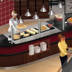 Easy Flowing Buffet Dine Company’s 10 Ways to Build a Better Buffet – Part 4 of 5