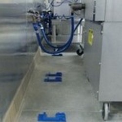 Gas Equipment and Safe Connections for Commercial Kitchens