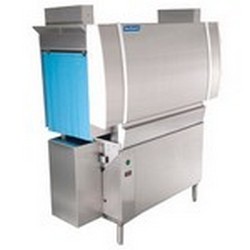 School Nutrition and Kitchen Equipment: Commercial Dishwashers