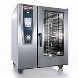 Rational looks to increase supply of combi ovens into K-12 schools