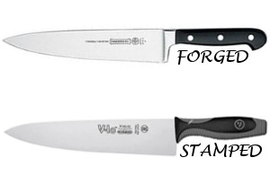knives