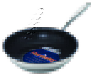 Browne Foodservice’s Thermalloy® Tri-ply stainless steel pans with Excalibur® nonstick coating