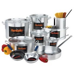 Pan-Handling – A Guide to Cookware. Part 2: Types & Metals