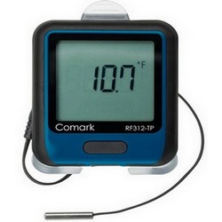 Temperature Tracker Thermometer Technology Saves Big Time!