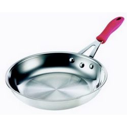 Cookware: The Power of Clean, Part 1