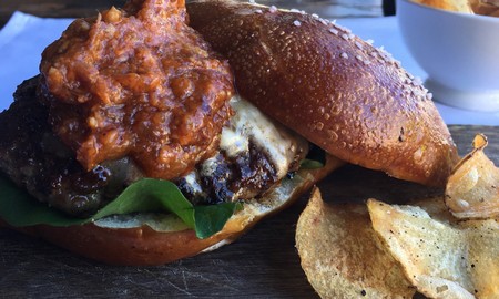 Bourbon Banter, Part 4: Recipes Featuring Bourbon