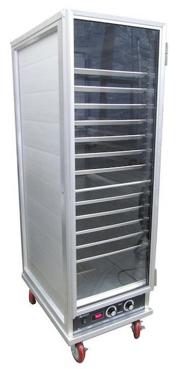 Adcraft PW 120 Heater Proofer Cabinet for Rent - Restaurant Equipment Rentals in Louisville