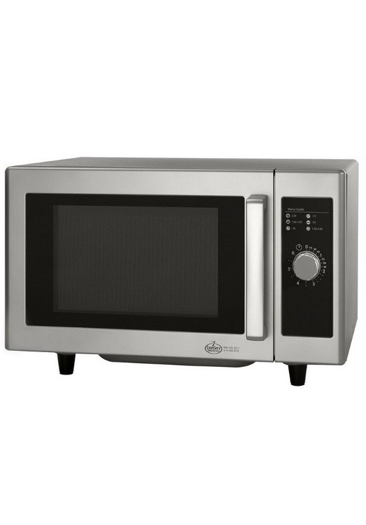 Restaurant Equipment Rentals - Microwave Rental
