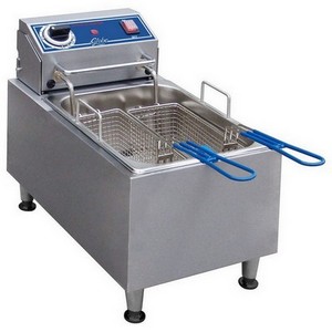 Restaurant Equipment Rentals in Louisville, KY - Countertop Fryer Rental