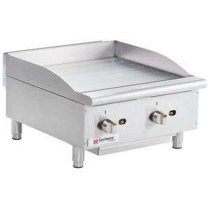 Restaurant Equipment Rentals in Louisville, KY - Griddle Rental