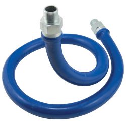 Commercial Gas Hoses – Safe Connections for Commercial Kitchens