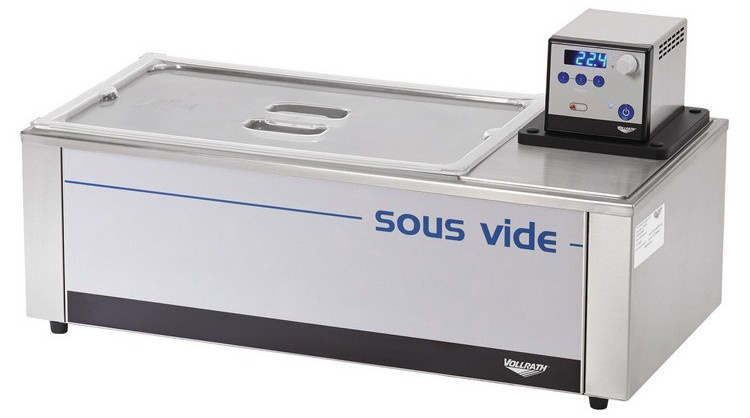 Sous Vide: An Introduction to Consistent Cooking - Dine Company