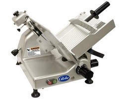 Choosing the right meat slicing machine - Buying Guides DirectIndustry