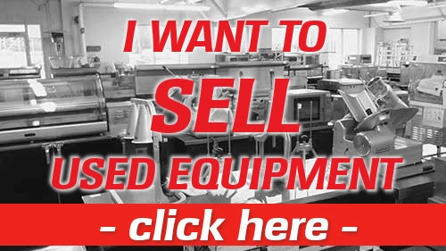used equipment sell - Used Equipment