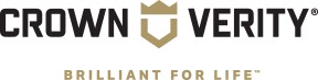 Crown Verity logo