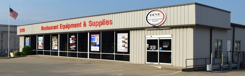 Associations 1 Dine Company The Restaurant Store - Associations