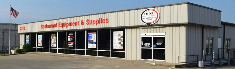 Dine Company - 3110 Preston Hwy, Louisville, KY 40213 | Foodservice