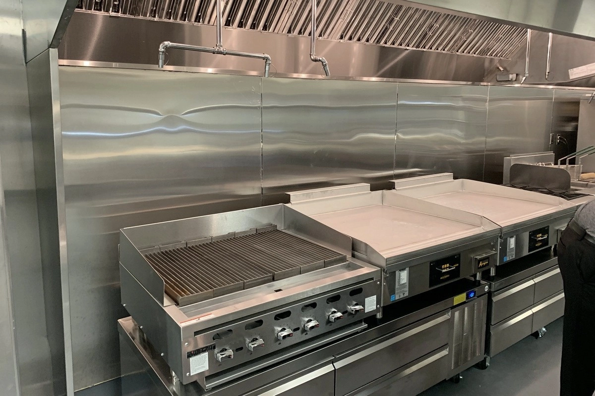 Cookline Dine Company