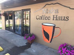 Ntaba Coffee Haus