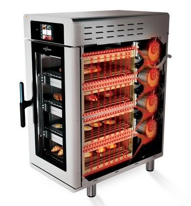 Alto-Shaam Vector Multi-Cook Ovens