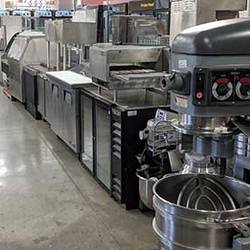 Used Restaurant Equipment - Buy or Sell Today