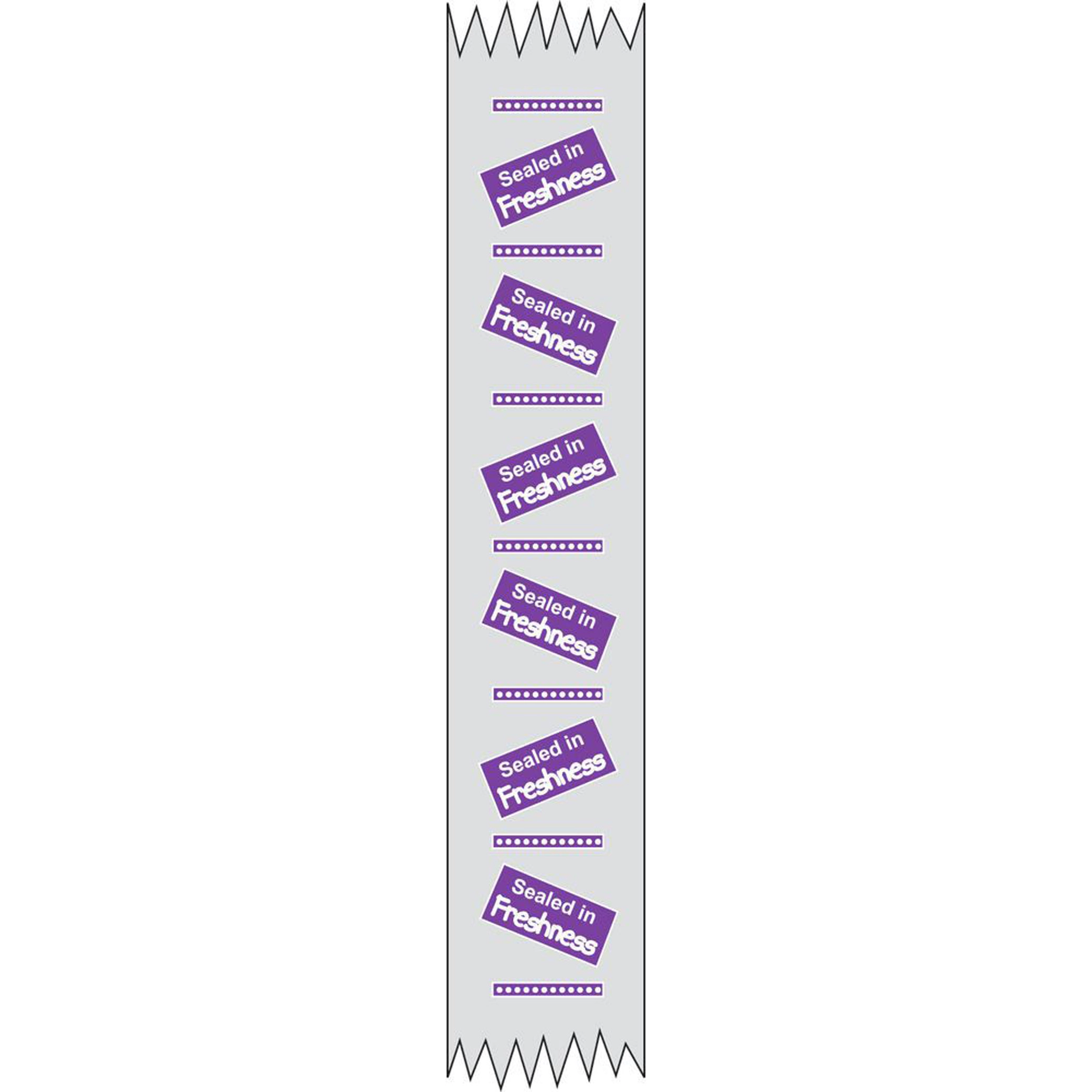 freshness seal