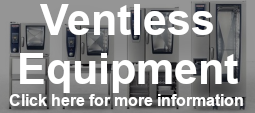 Commercial Kitchen Design Services - Ventless Equipment