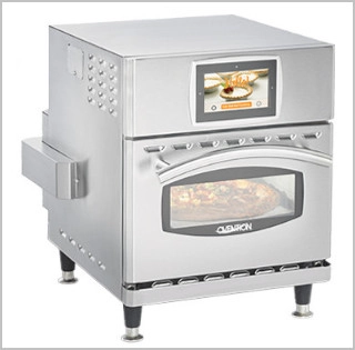 Ventless Pizza Ovens