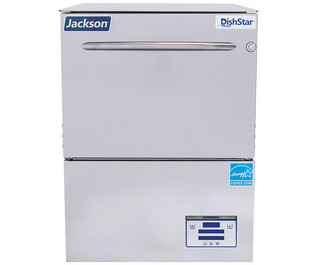 Jackson Commercial Dishmachines