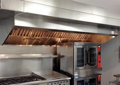 Exhaust Hoods & Restaurant Exhaust Systems - Nashville, TN