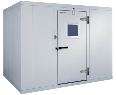 Kolpak Walk-In Coolers and Walk-In Freezers