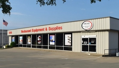 Restaurant Equipment and Supply Store - Hendersonville, TN