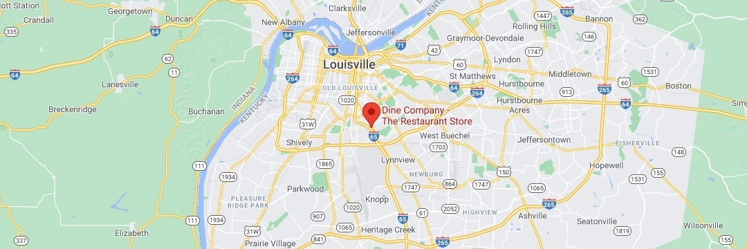 Restaurant Equipment and Supply Store - Louisville, KY