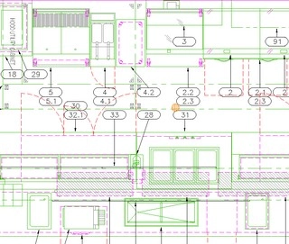 Hotel Kitchen Design | Hotel Bar Design - Martinsville, IN