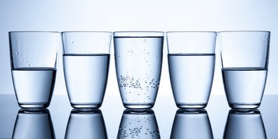 Water Glasses Water Glasses