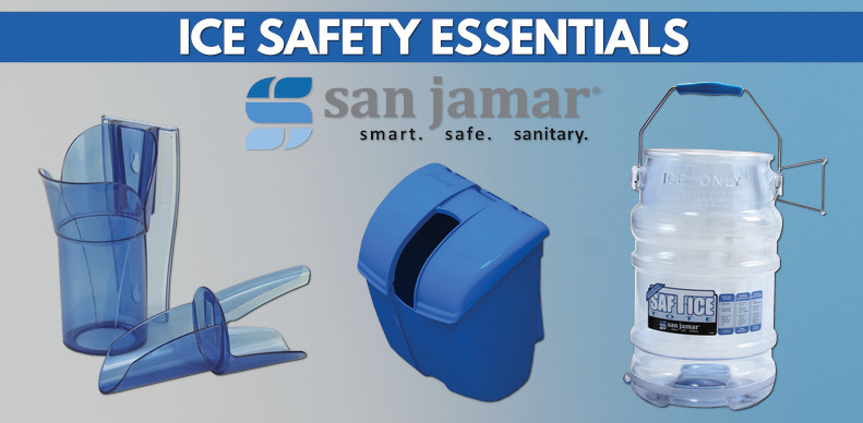 Ice Safety Essentials