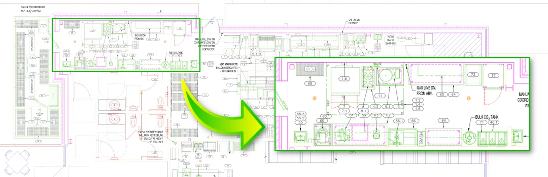 Commercial Kitchen Design Services Commercial Kitchen Design Services