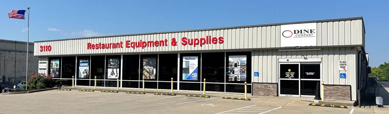 Dine Company - 3110 Preston