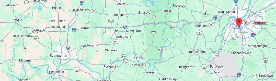 Dine Company - Evansville