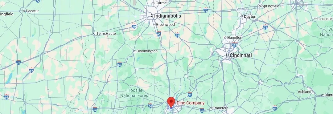 Dine Company - Indianapolis